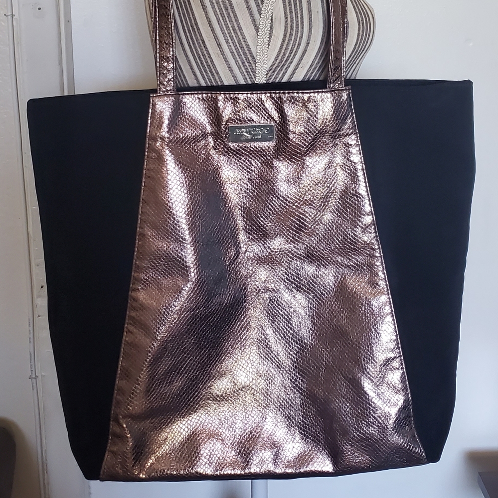 Jimmy Choo Parfumes bag Pink/Black